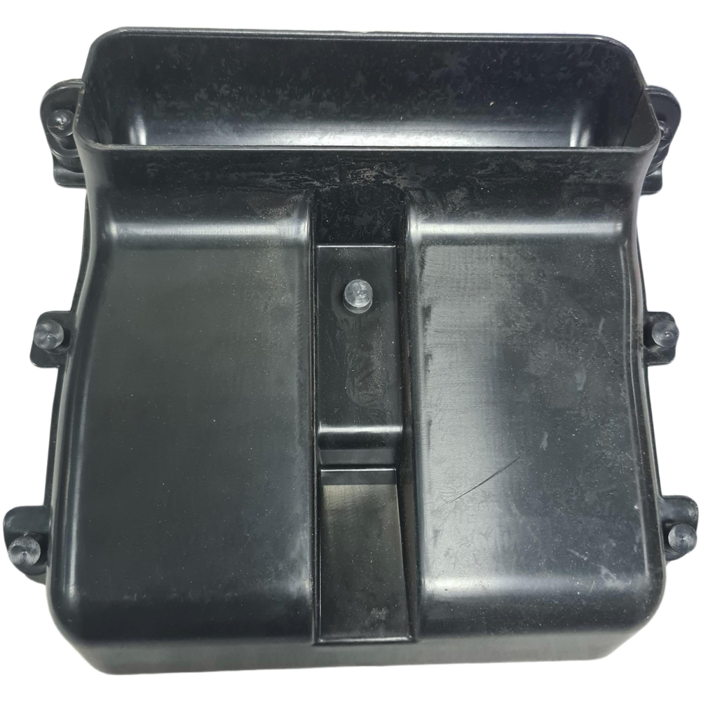 Рамка переходная для Лачетти Джентра 10" Черная