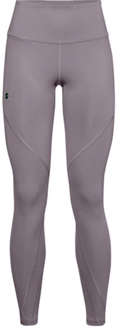 Леггинсы Under Armour Rush Legging - Purple