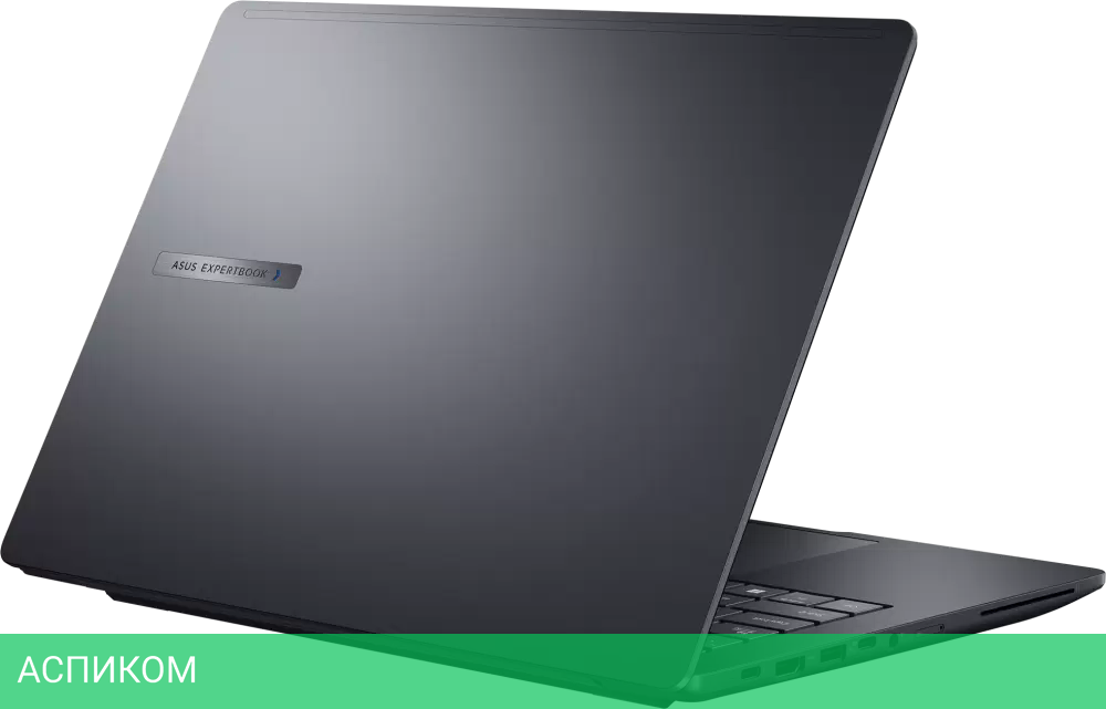 Ноутбук ASUS ExpertBook B3 B3405CCA-LY0392 Win 11 Pro