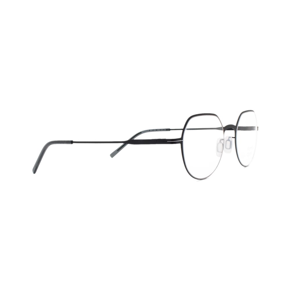 Оправа щит Family Optic MW0028 C1 черная