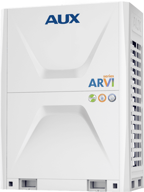 Наружные блоки VRF-систем AUX