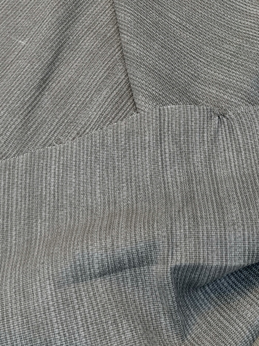 Рогожка "Серая", ш.220м, хлопок-100%, 178гр/м.кв