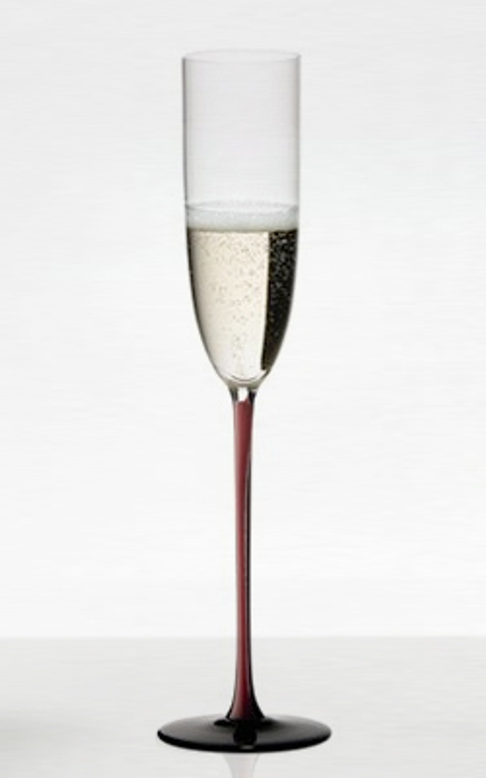 Бокал для шампанского 170 мл Riedel Champagne R-Black Австрия