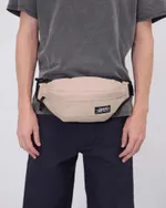 Купить Сумка поясная Anteater Minibag Бежевая Сумка поясная Anteater Minibag Бежевая