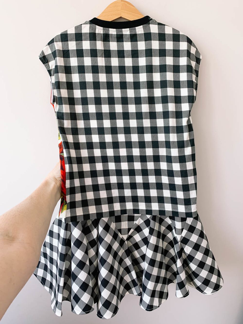 Блузка Dolce&Gabbana, 128