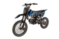 Мотоцикл AVANTIS KT-150E Classic 17/14 PITBIKE