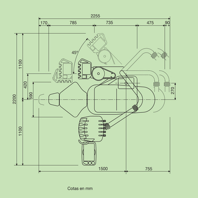 Монтаж стоматологических установок Китай в Москве