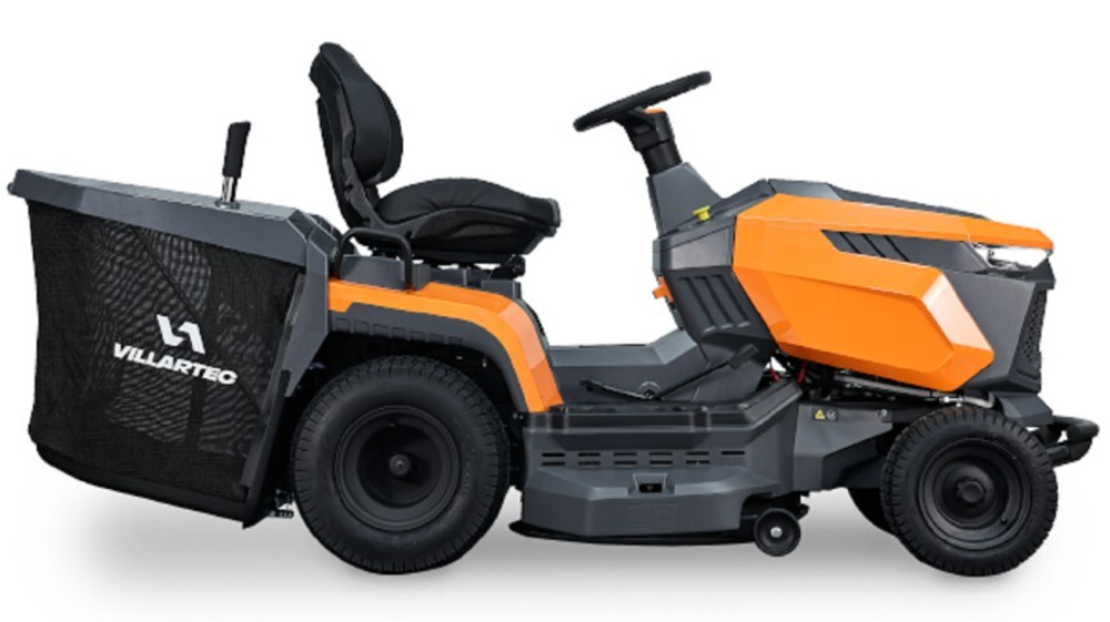 Трактор садовый VILLARTEC MR 1592H 1104150000