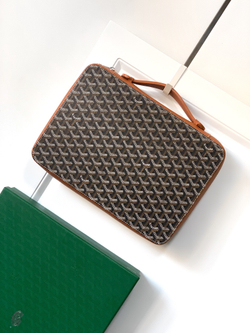 Goyard Compagnon Universel A4