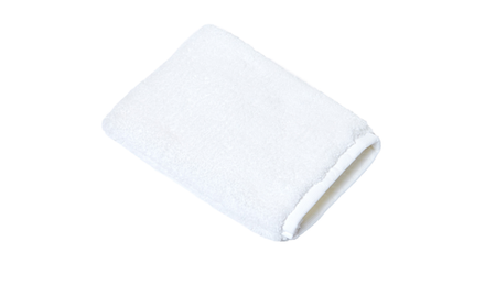 Рукавица микроволоконная