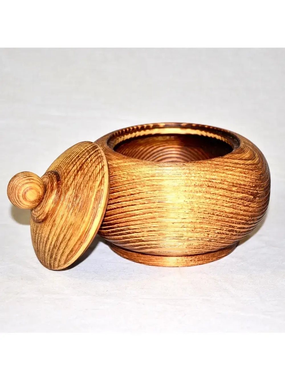 Емкость неполимерная