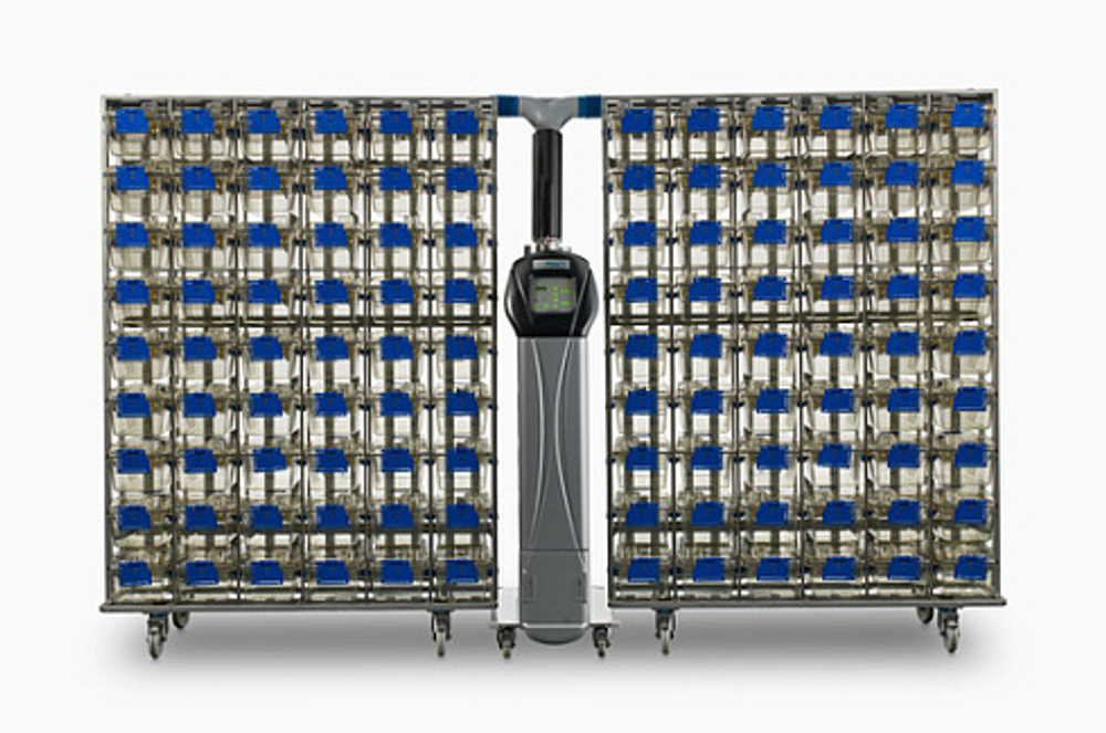 Стеллажи для ИВК клеток 1285L