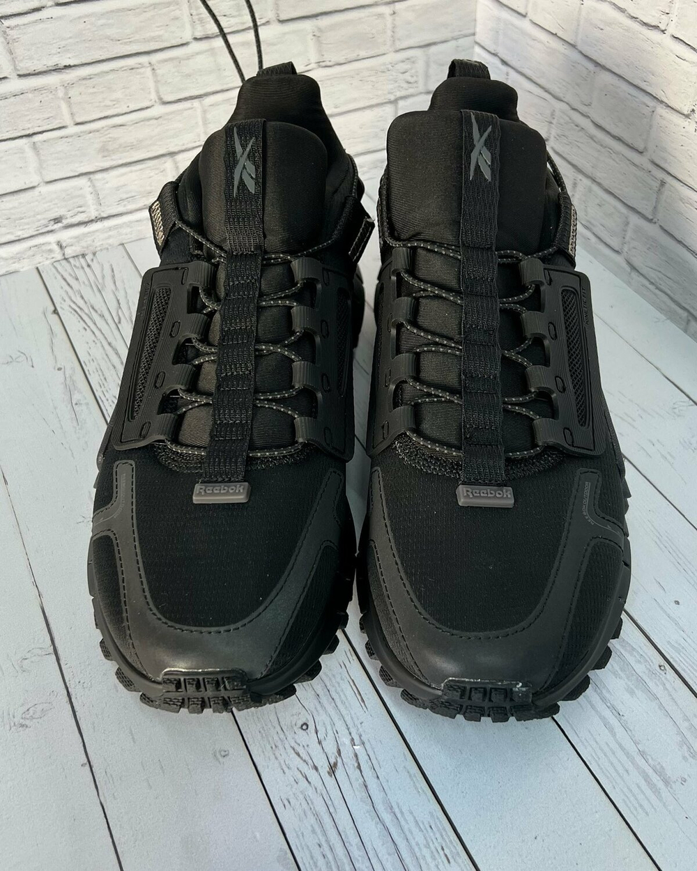 Кроссовки Reebok