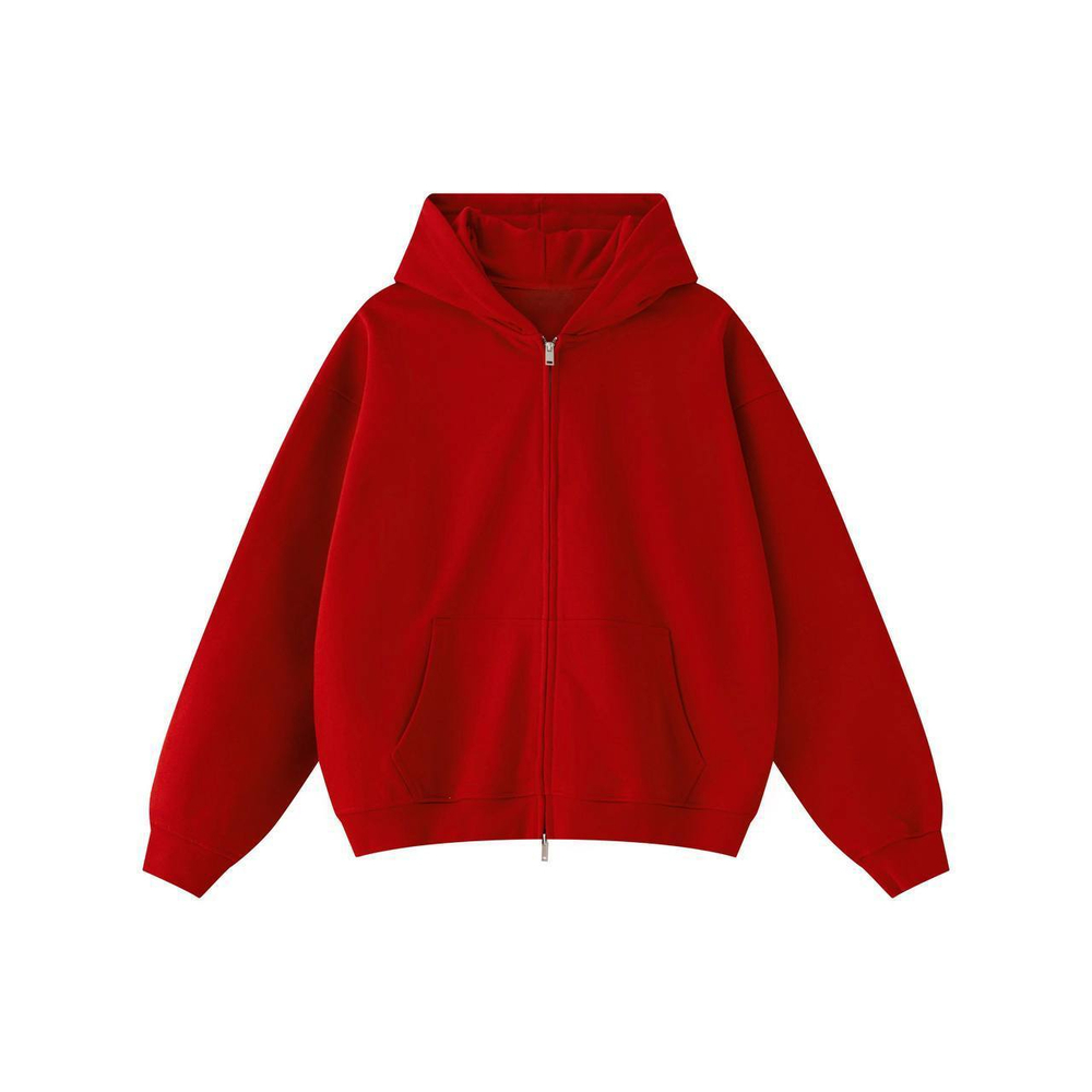 Худи Off Street zip