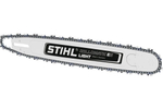 Шина STIHL 25"(63см) 1,6 3/8" 84z Rollomatic E Super Light