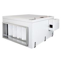 Приточная установка ФЬОРДИ ВПУ-2500/36 кВт/3 (380В)