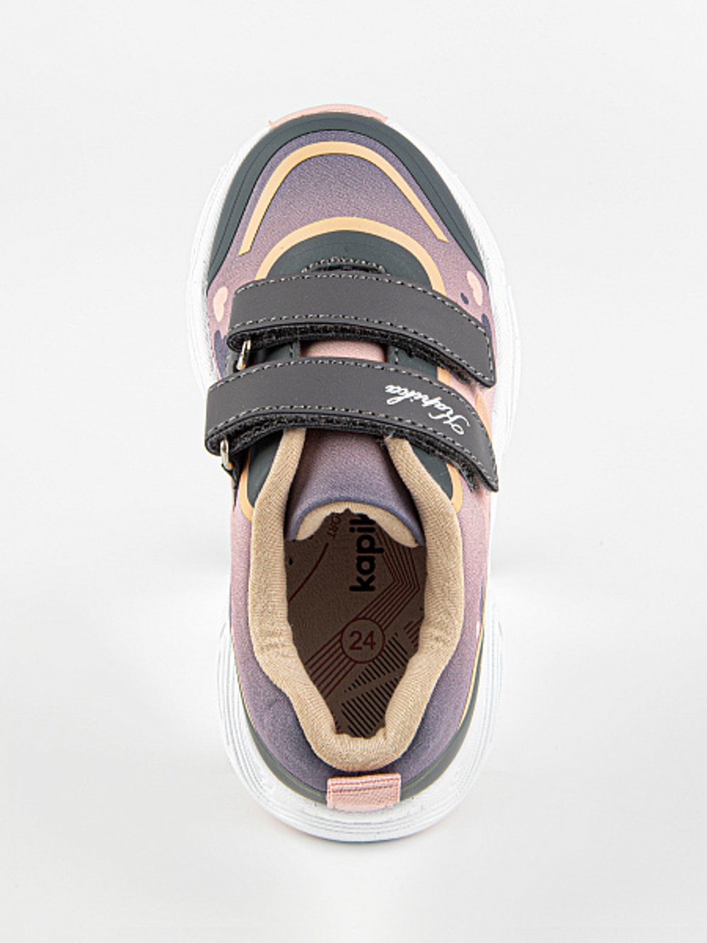 Кроссовки softshell