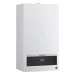 Настенный газовый котел Buderus Logamax U072-18K, 7736900187