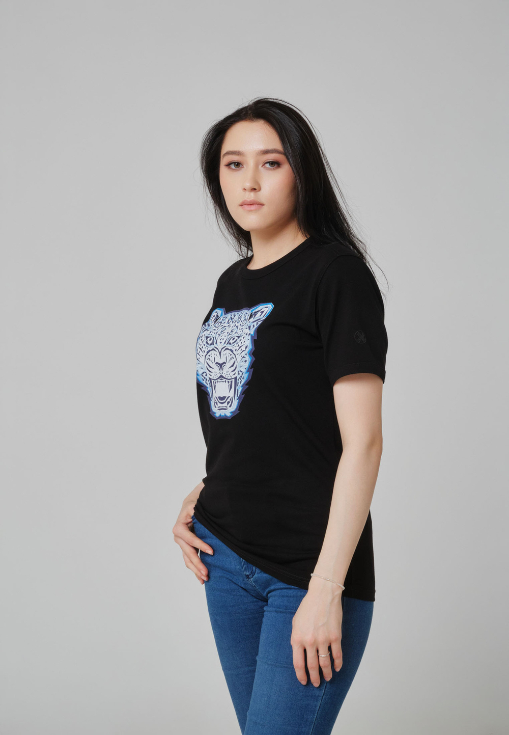 Футболка BARYS BLACK