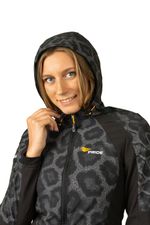 Женский костюм Багира (софт-шелл) PRIDE Novatex