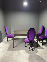 Стул Кристофер