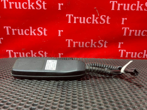 Пульт управления отопителем 2016г.