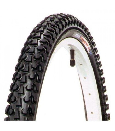 Покрышка 29"х1.95 (50-622) перед K881F KLAW XT BK/BSK 30TPI (2,8-4,6 Bar) средний (25) KENDA