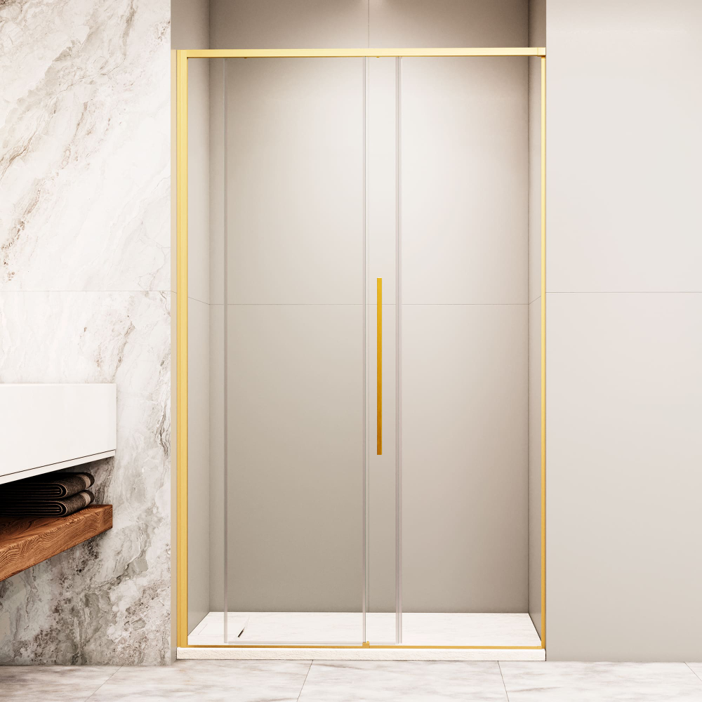 Душевая дверь RGW SV-12G (Прозрачное, 1000)