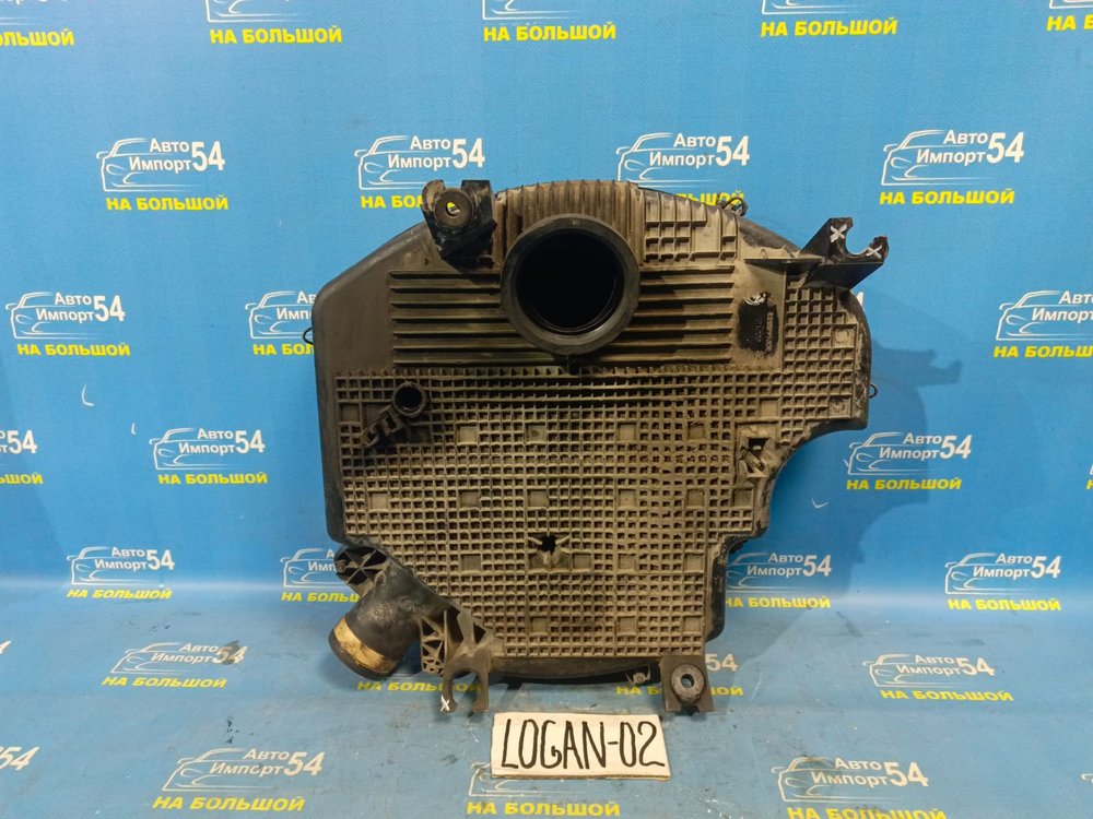 Корпус воздушного фильтра RENAULT LOGAN 2011