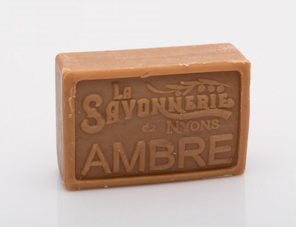 Мыло прямоугольное, 100 гр