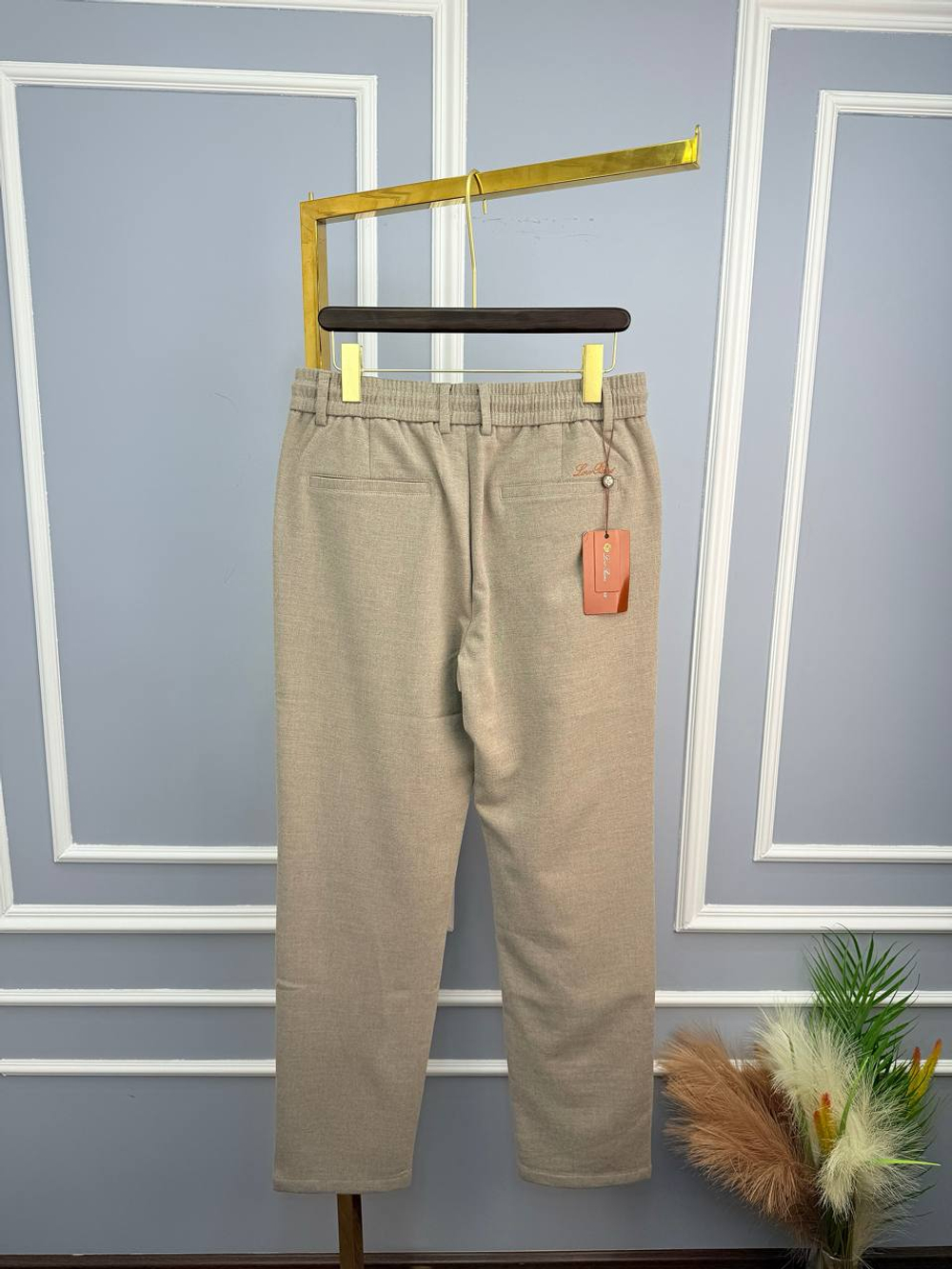 Брюки Loro Piana
