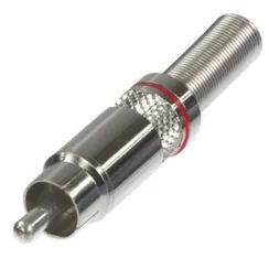 Seetronic ST366 Кабельный разъем RCA