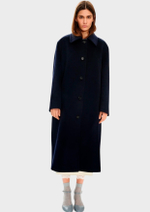 Пальто DAISYKNIT