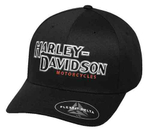 Бейсболка Harley-Davidson