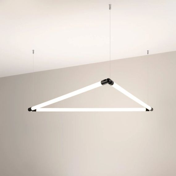 Трековый светодиодный светильник Arlight SP-Saber-L1000-42W Day4000 048330