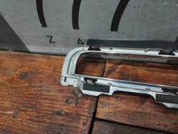 Накладка ПТФ передняя правая Tank 500 21-нв Б/У Оригинал 2803158XKV3AA