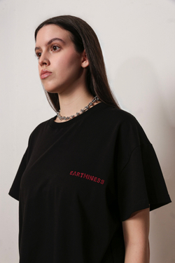 футболка "minimal tee"