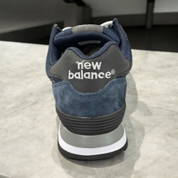 New Balance 574 • Blue
