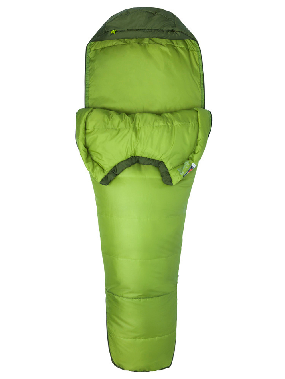 СПАЛЬНЫЙ МЕШОК MARMOT WM'S TRESTLES 30 LONG