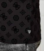 Поло GUESS - черный(M5RP20 KCKN0)