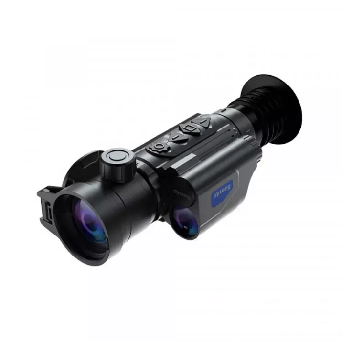 Тепловизионный прицел Sytong XM06-35LRF с дальномером