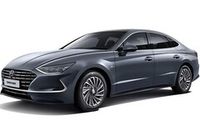 Hyundai Sonata 8 2020-2023+ DN8