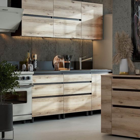 Кухня БЕРГЕН 2000