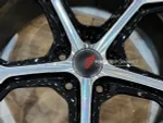 КОВАНЫЕ ДИСКИ для Audi S5 F5 РЕСТАЙЛИНГ 2024
