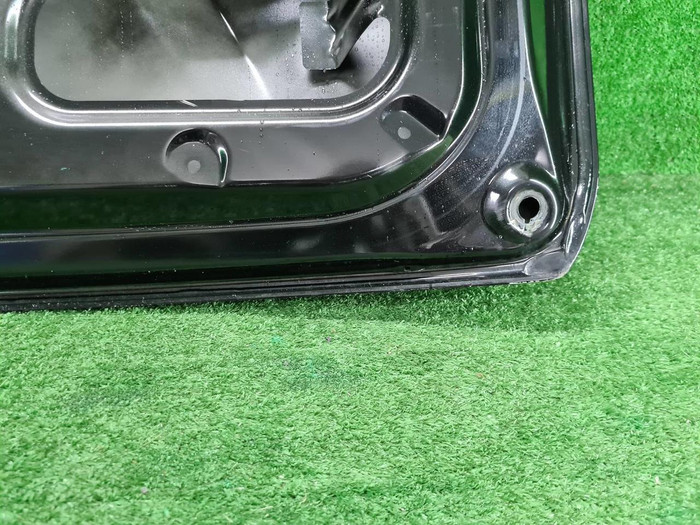 Крышка багажника EXEED VX (2021-н.в.)