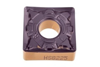SNMG120408-GF-HS8225 Пластина твердосплавная Hadsto