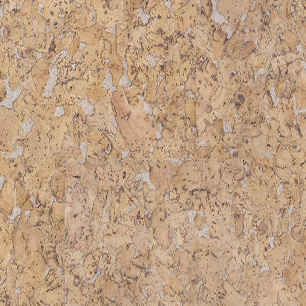 Пробковое покрытие Corkstyle Monte Cream
