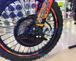 Мотоцикл Regulmoto ATHLETE PR300 NEW 21/18 с ПТС