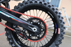 Мотоцикл кроссовый эндуро PROCIDA 2020 PR300