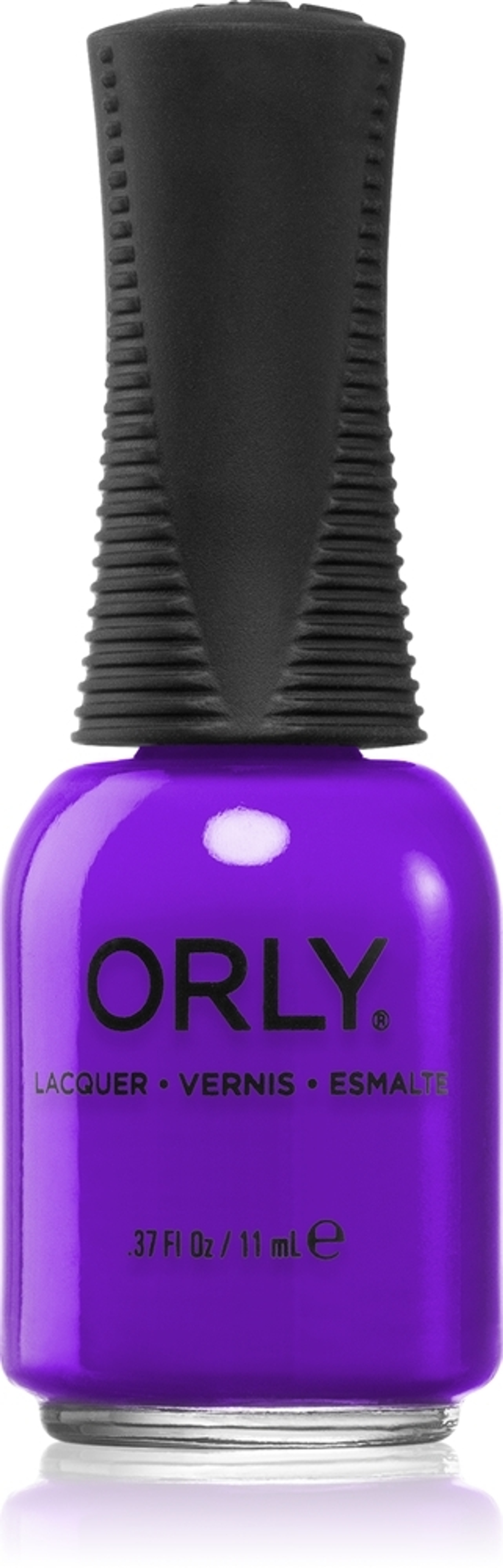 Orly Lacquer - лак для ногтей, 11 ml